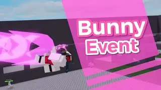 Bunny Event | Project Submus Accudo