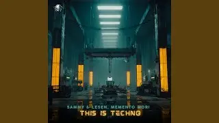 THIS IS TECHNO
