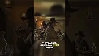 Top 5 Wild West Myths You Thought Were True