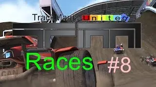 - Trackmania - Race