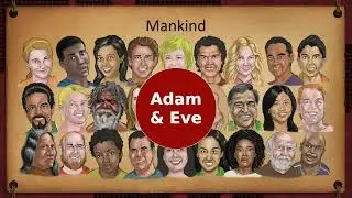 Gracepoint Church New Whiteland -AIG Origin of The Species: Was Darwin Right? Dr. Terry Mortenson