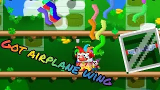 Collect reward from Spring Clash event | Growtopia