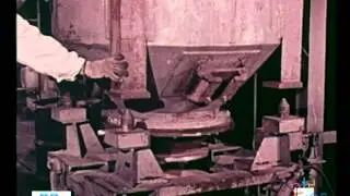 Production of uranium feed materials (1965/1969)