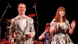 Чарли band-Саша (живой звук)