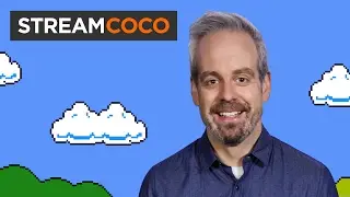 Stream Coco LIVE: &ldquo;RiME&rdquo; | Team Coco
