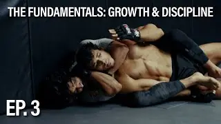 THE FUNDAMENTALS: GROWTH & DISCIPLINE