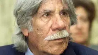Πέθανε την ώρα που κοιμόταν ο μάγκας με το τρίκυκλο του ελληνικού κινηματογράφου