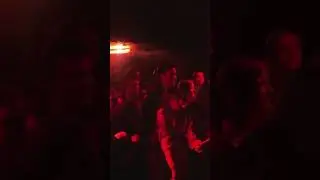 Murda Killa случай на концерте. Интервью ДЕПРСНА