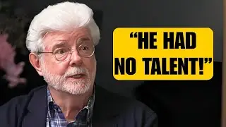 At 81, George Lucas Names The Six Actors He Hated