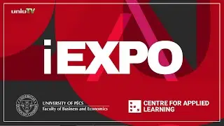 iExpo a KTK-n - 2024 tavasz