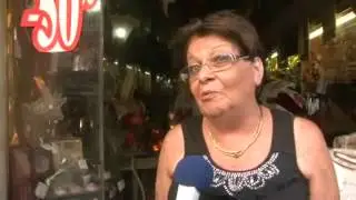 Coups de couteau mortels &agrave; Aubagne