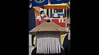 what if #Itachi appears in #Boruto