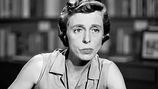 Nancy Kulp Reveals Her Secret Relationships From Old Hollywood