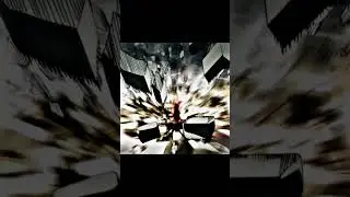 Mob Destroys Hanazawa #anime #shorts