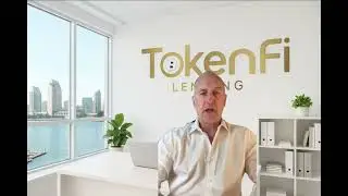 Revolutionizing Real Estate: Finance Your Home with Bitcoin | TokenFi Lending