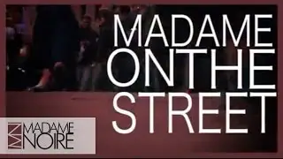 Madame On The Street: Do You Still Care About Haiti 6 Months