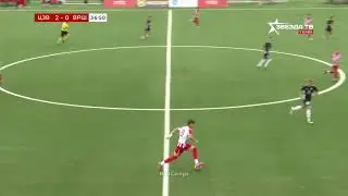 Dimitrije &Scaron;arić vs OFK Vrsac U19