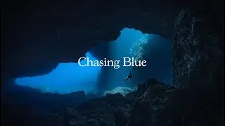 Discovering Menorca's hidden underwater caves | Tropicfeel Presents: Chasing Blue