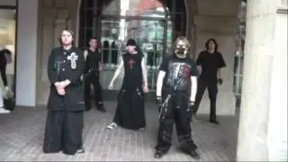 Goth Cantina