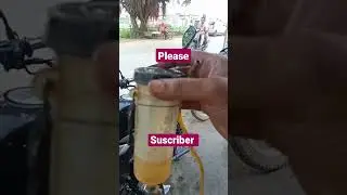 milag 100 gram#petrol #solution #shorts #150cc#viral #shahid #autobike