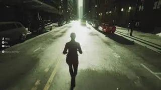 The Matrix Awakens: An Unreal Engine 5 Experience