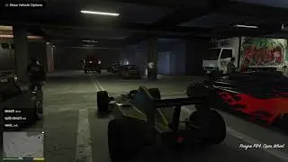 PARAJUMPER-NL's Live PS4 Broadcast