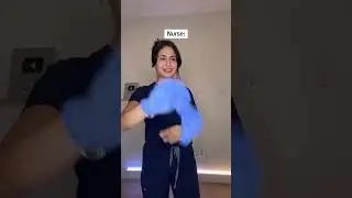 Doctor vs Nurse