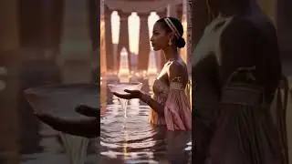 Ai Emotions #Dreamscape #AIGeneratedArt #aivideo#music #fantasy #aishortfilm #animation #beautifulai