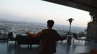 the raw reality of a 20 year old making 50k a month in LA