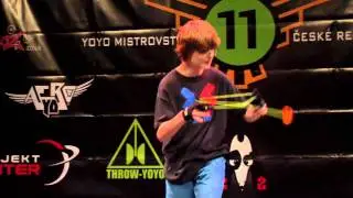 CYYN2011-1A Elite-8th-Tyler Young