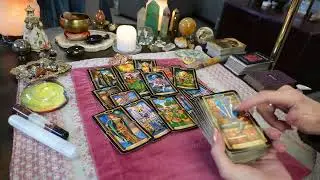 They've Been Draining Your Energy THIS WHOLE TIME! Lying & ACCUSING YOU!!/ Your Name Is CLEARED!