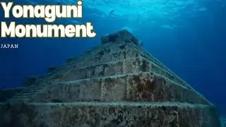 The Mystery of the YONAGUNI Underwater monument &ndash; natural or engineered? OCEAN ENGINEERING 