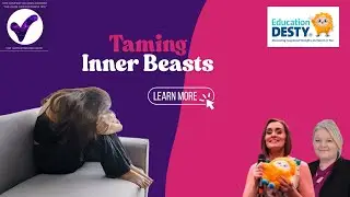Taming Inner Beasts: The use of monsters in Children's Therapy