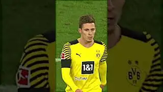 Thorgan Hazard 😎