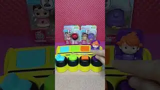 Fun PerFect cococomelon pop n play
