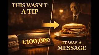 Kerry Packer&rsquo;s &pound;100,000 Sandwich: A Lesson in Power and Respect