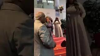 Thee INCREDIBLE Timiney Figueroa “I believe God”