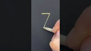 Easy House Drawing Trick Anyone Can Try!
