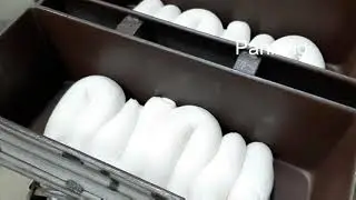Vesmach Showroom Bakery Auto Lines
