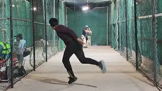 Falcon Next Gen net practice before the start of new seasons of the RCA. Part-2.