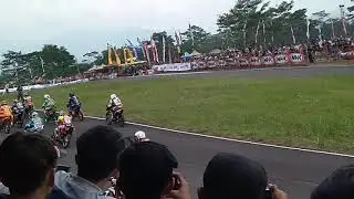 MotoPrix Indonesia 150cc