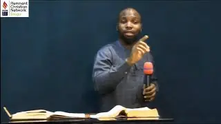 SPIRITUAL AUTHORITY 2 || DAY 14 || 21 DAYS FASTING AND PRAYER || PASTOR KENECHUKWU ONODU || 28TH JAN