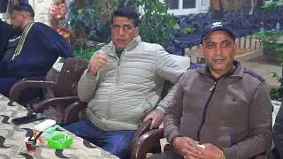 افراح تلرفعت ال جمال حفل زفاف العريس غسان نجل السيد رشيد جمال ج2