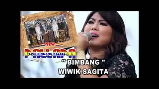Bimbang - Wiwik Sagita - New Pallapa live in Benuang Kalimantan 2016