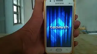 How to install TWRP on SM-J100H[TWRP 3.0.2.0]