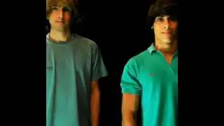 Bonde da STronda- Mar Playsson 1ª versão