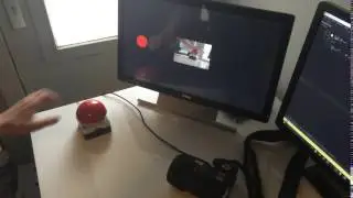 DSLR in Ventuz 4