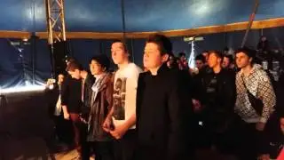 BabelMed Music 18/03/2016