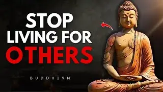 How to Stop Caring What People Think And Control Your Mind | Buddhism Wisdom For Inner Peace