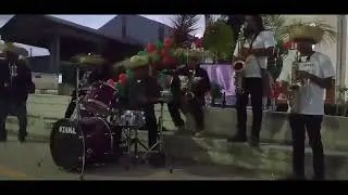 Popurrí de Merequetengues en San Miguel Achiutla, Oaxaca